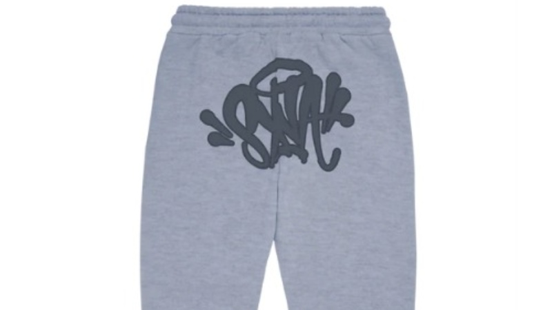 Syna World Joggers: Fashion’s Quiet but Strong Statement Syna World Joggers: Fashion’s Quiet but Strong Statement